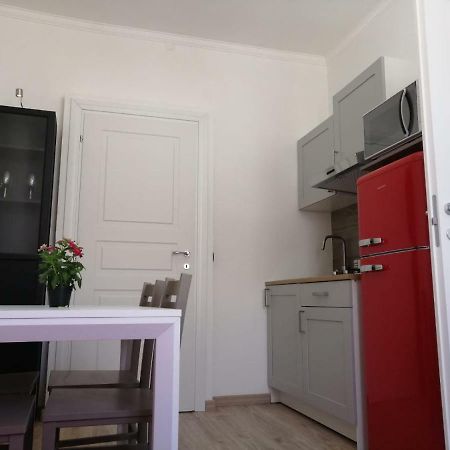 La Capanna Apartman Cagliari Kültér fotó