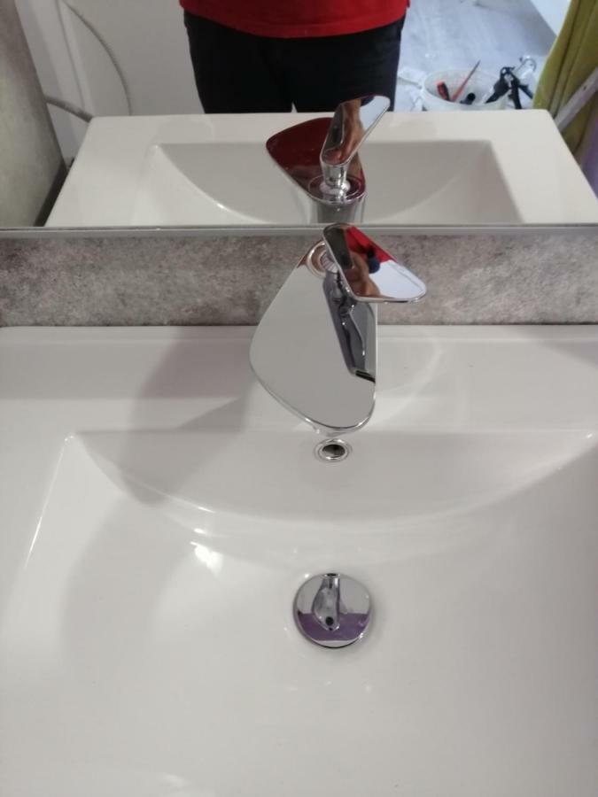 La Capanna Apartman Cagliari Kültér fotó