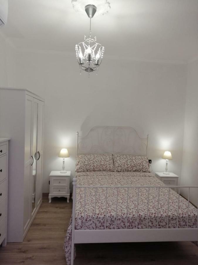 La Capanna Apartman Cagliari Kültér fotó